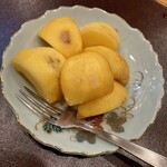 福井割烹 望月 - 