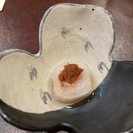 福井割烹 望月 - 