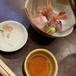 福井割烹 望月 - 