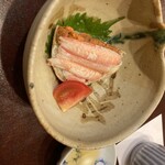 福井割烹 望月 - 