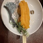 福井割烹 望月 - 