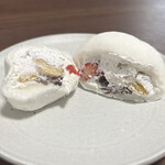 Orijinaru Daifuku Okashi Dokoro Yourouken - 