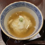 福井割烹 望月 - 