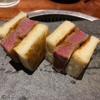 銀座 山科 - 