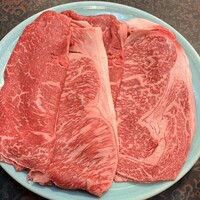 はり重 道頓堀本店 - 