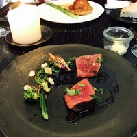 ラ・ボンヌターブル - 