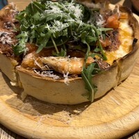 リオ・ブルーイング・コー ビストロアンドガーデン 東京ミッドタウン - 