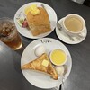 cafe しょぱん 和流津