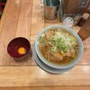 シンちゃんラーメン