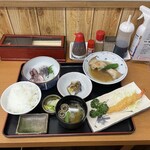 きときと食堂 - 