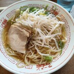 Ramen Semmon Taka - 