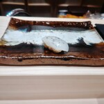 THE SUSHI GINZA 極 - 