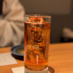 すすきの焼肉きらく - 