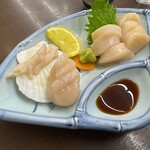 お食事処おさない - 