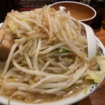 麺屋 のスたOSAKA - 