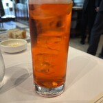 サバティーニ・ディ・フィレンツェ - カンパリソーダ