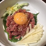 KOREAN DINING 長寿韓酒房 - 