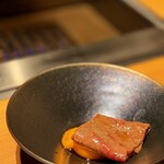 すすきの焼肉きらく - 