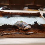 THE SUSHI GINZA 極 - 