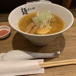 麺うら山 - 