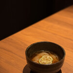 すすきの焼肉きらく - 