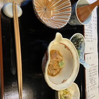 葉山 日影茶屋 - 