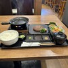 納屋橋ハンバーグ