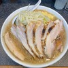 らうめん　さぶ郎