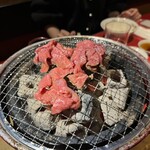 焼肉ヨーコ - 