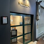 SUPER SAMBAL TOKYO - 