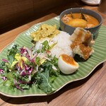 SUPER SAMBAL TOKYO - 
