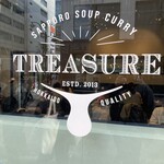 SOUPCURRY TREASURE - 