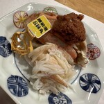 日本料理店 かき乃木 - 