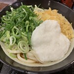 丸亀製麺 - 