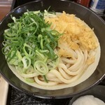 丸亀製麺 - 