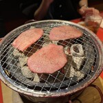 焼肉ヨーコ - 