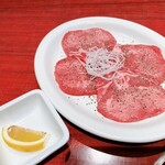 焼肉・韓国料理の店 明洞 - 