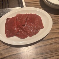 焼肉 ジャンボ はなれ - 