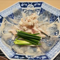 新ばし 星野 - 