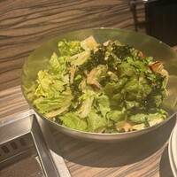 焼肉 ジャンボ はなれ - 