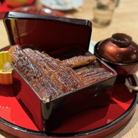 炭焼 うな富士 有楽町店 - 