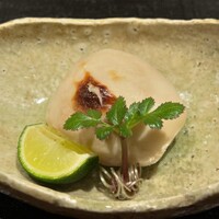 新ばし 星野 - 
