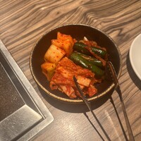 焼肉 ジャンボ はなれ - 