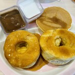 ケーエフシーレストラン 南町田グランベリーパーク店 - 