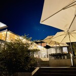 ダブルフォーアパートメント 薬師池店 - 【東京町田市、薬師池公園内にある】良さげアメリカン料理屋さん