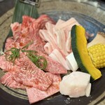 Yakiniku Waraouya - 