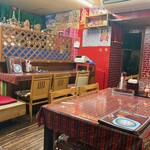 ナマステ・ネパール・インドレストラン - 