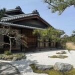 京都離宮 おだしとだしまき - 