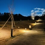 ダブルフォーアパートメント - 【東京町田市、薬師池公園内にある】良さげアメリカン料理屋さん