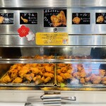 ケーエフシーレストラン 南町田グランベリーパーク店 - 